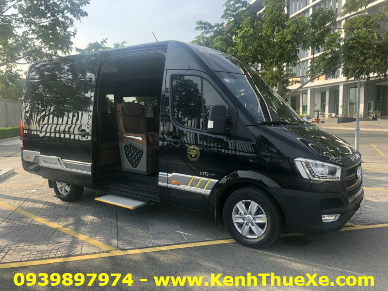 Cho Thue Xe Solati Limousine Dcar 9 cho o TPhcm hanoi (2)